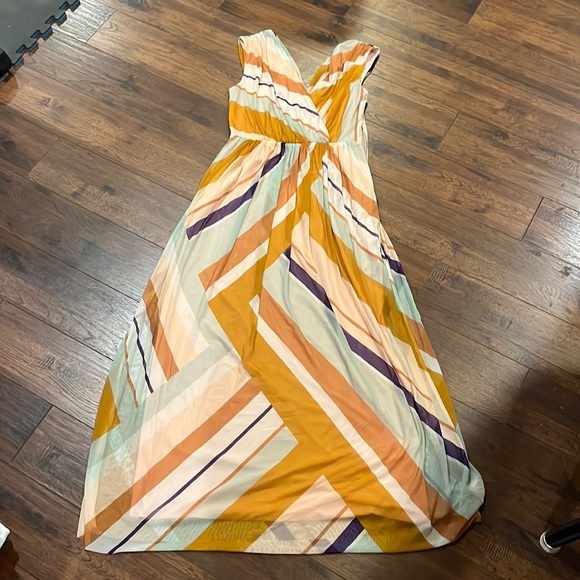The Penny Maxi - 5 Colors main image 0